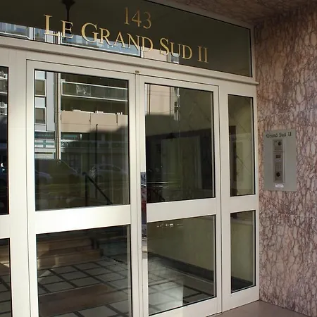 דירה Le Grand Sud *