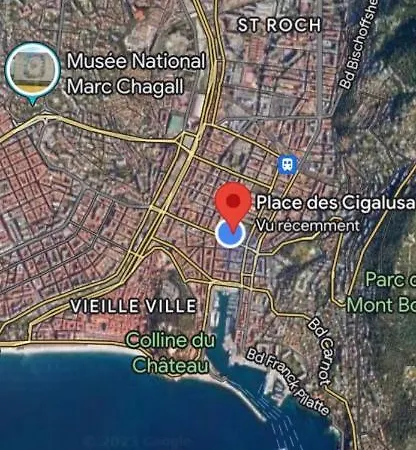 2 6 Couchages Au Coeur De Port