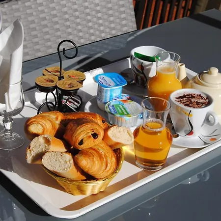 Apartment Riviera - Cote D'azur - Grimaldi Ac - Promenade Des Anglais 4*