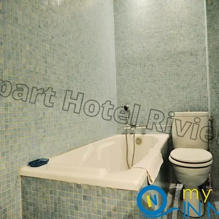 Riviera - Promenade Des - Supérieur - Balcon&ac - Aperçue - Zone Piétonne - Balcon Massenet 1 *