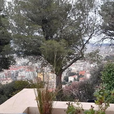 Homestay D Avec Clim Terrasse Et Petit Dejeuner Hauteurs De