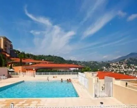 D Avec Clim Terrasse Et Petit Dejeuner Hauteurs De * Nice