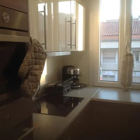 Apartment Zona Porto A 10 Mn A Piedi Dal Mare *