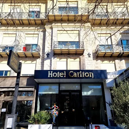 Carlton Nizza