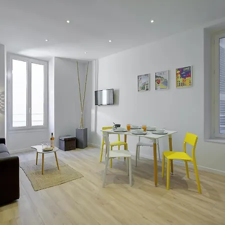 Maison Bianchi - Raspail Nice
