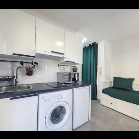 Appartamento Appartement Studio