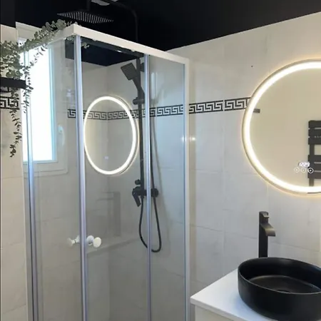 Appartamento Appartement Studio Nizza