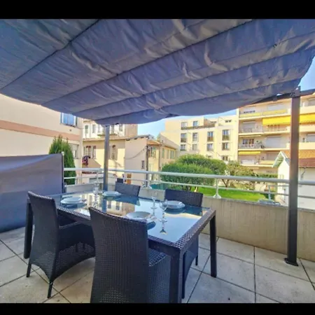 Appartement Studio