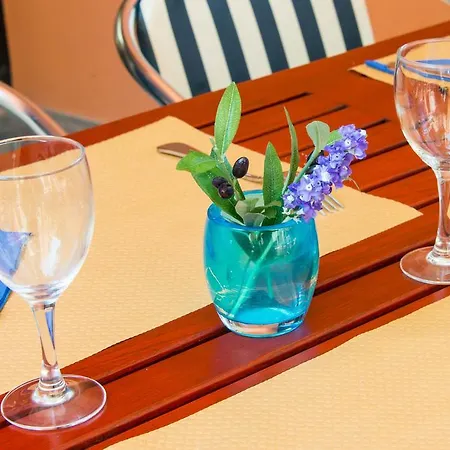 Hotel La Tour Nizza