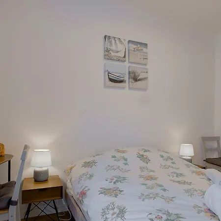 Maison Bianchi - Saint Philippe Nice