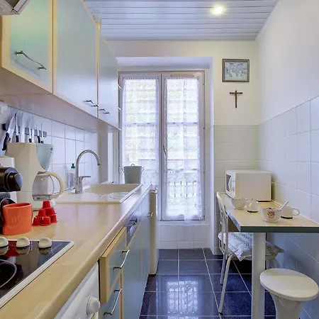 Maison Bianchi - Saint Philippe Nice
