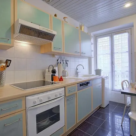 Maison Bianchi - Saint Philippe Apartment