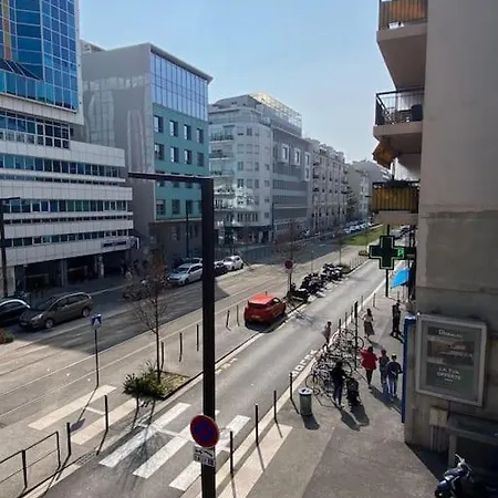 23 M2 A Nice, 2e Ligne Du Front De