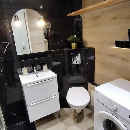 Appartement Studio De Charme Climatise Gare Riquier