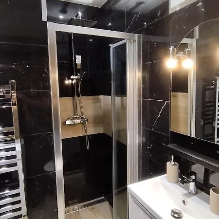 Apartment Studio De Charme Climatise Gare Riquier