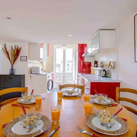 Appartamento Maison Bianchi - Lepante *