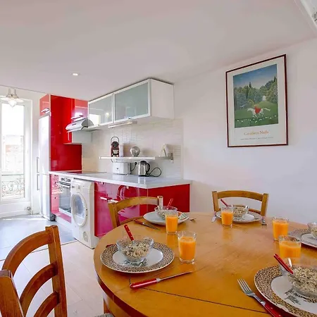 Apartment Maison Bianchi - Lepante