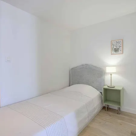 Maison Bianchi - Lepante