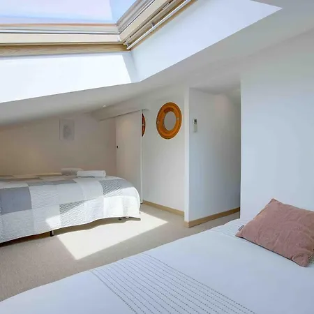 Apartment Maison Bianchi - Lepante