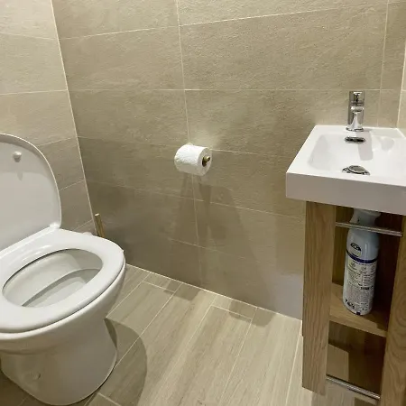 Cheverny 2 Pers Terrazza Wifi *