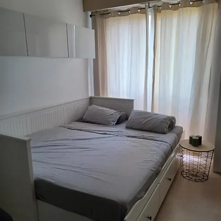 Apartment A Avec Piscine *