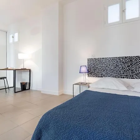 Vert Apartment *