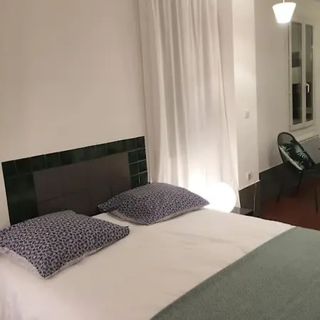 Apartment Vert Nice