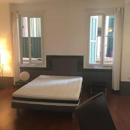Apartment Vert