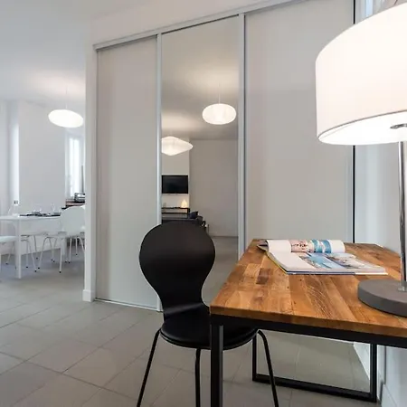 Vert Apartment