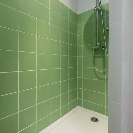 Apartment Vert *
