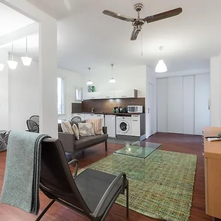 Vert Apartment Nice
