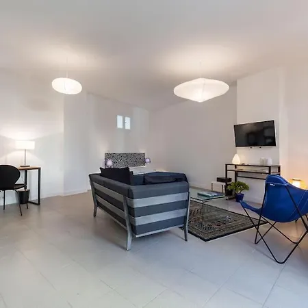 Vert Apartment Nice
