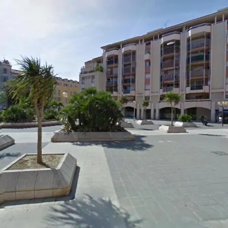 2 6 Couchages Au Coeur De Port Apartment