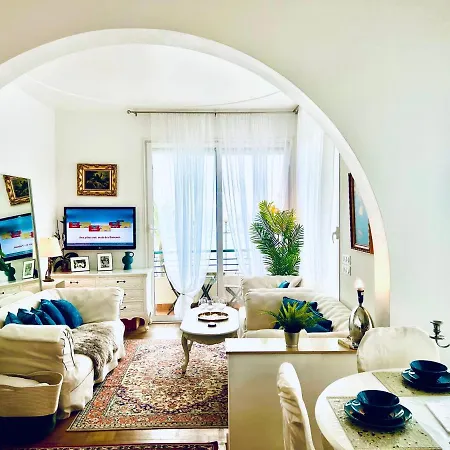 Apartment Endless Sea Views Promenade Des