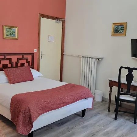 Hotel Eden Nice