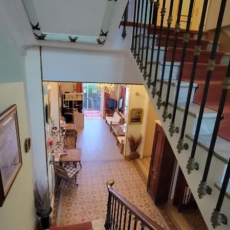 Eden Szálloda Nizza