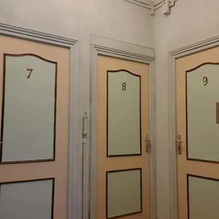 Hotel Eden