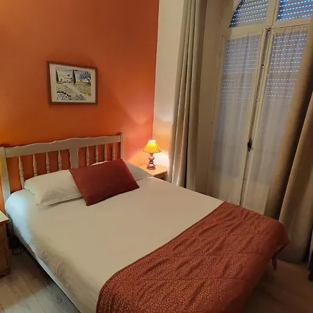 Eden Hotel