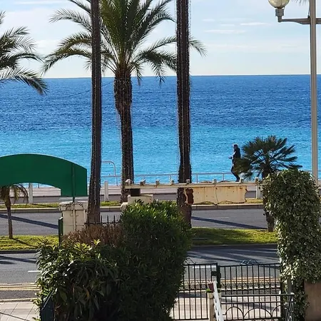 Eden Nizza