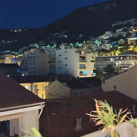 Apartment 90m2, Climatise 3 *