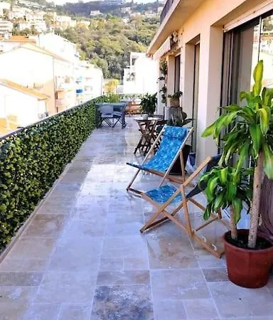 Apartment 90m2, Climatise 3