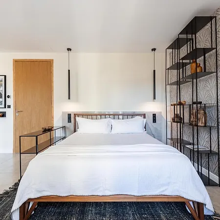 Hotel Le Dortoir Boutique