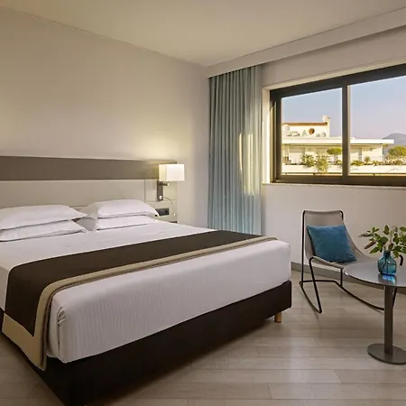 Ac By Marriott 4*