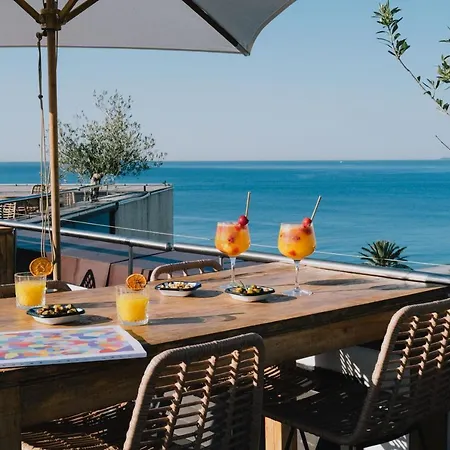 Ac By Marriott Nizza