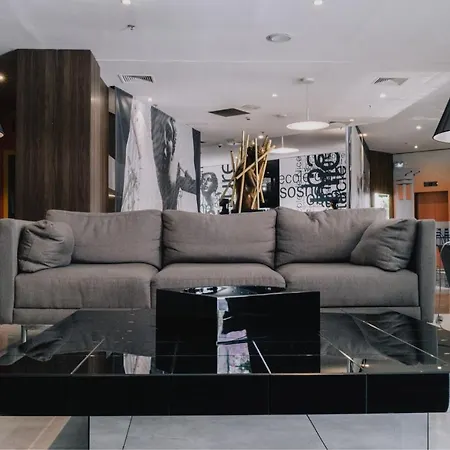 Hotel Ac By Marriott Nizza