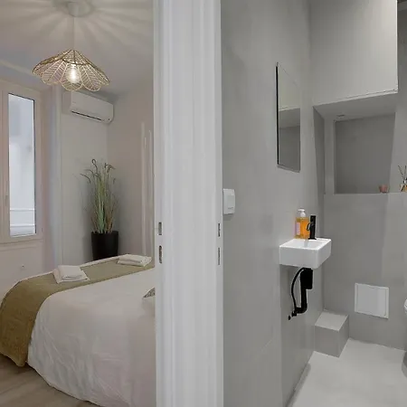 Maison Bianchi - Raspail Nice