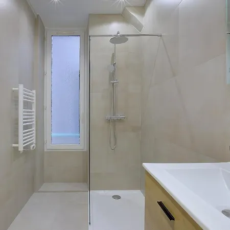 Maison Bianchi - Raspail * Nice