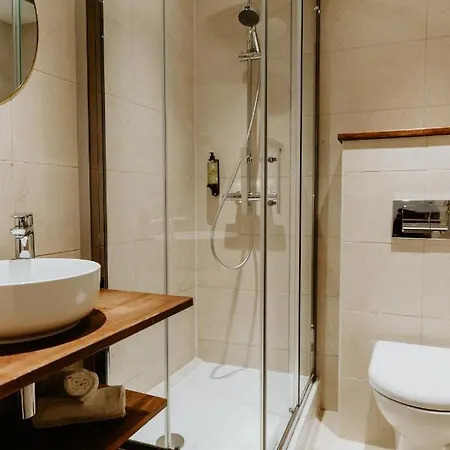 Palm Boutique 酒店 尼斯