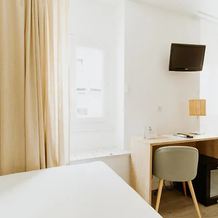 Palm Boutique 3* 尼斯