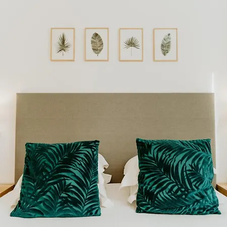 Palm Boutique 3* 尼斯
